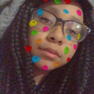 Meet your Posher, Aniah